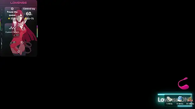 Snapshot of Margarethlex chatting on 16, 1, 2026 Margarethlex online show from 16, 1, 2026