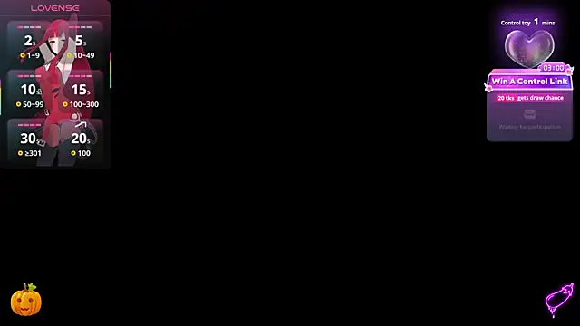 Snapshot of Margarethlex chatting on 11, 2, 2026 Margarethlex online show from 11, 2, 2026