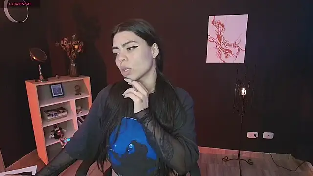 Snapshot of _WednesdayFriday_ chatting on 25, 12, 2024 WednesdayFriday online show from 25, 12, 2024