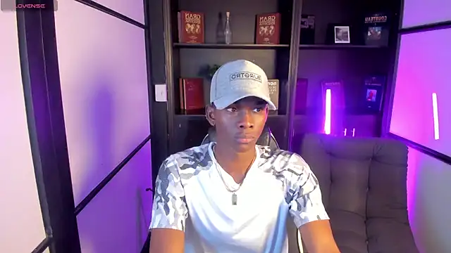 Snapshot of JacksonMuller_ chatting on 31, 10, 2025 JacksonMuller online show from 31, 10, 2025