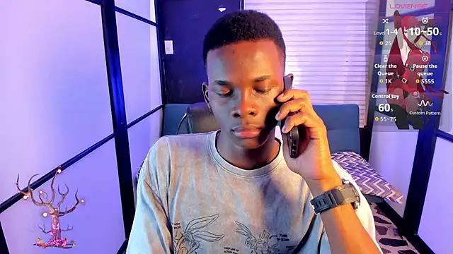 Snapshot of JacksonMuller_ chatting on 8, 11, 2025 JacksonMuller online show from 8, 11, 2025