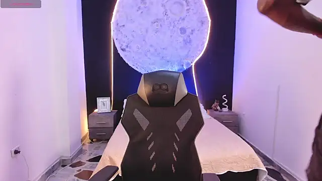 Snapshot of JacksonMuller_ chatting on 10, 11, 2025 JacksonMuller online show from 10, 11, 2025