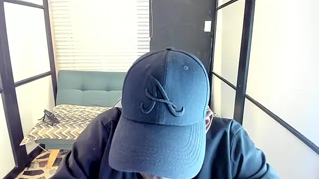 Snapshot of JacksonMuller_ chatting on 11, 11, 2025 JacksonMuller online show from 11, 11, 2025