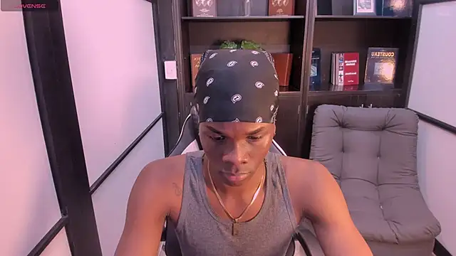 Snapshot of JacksonMuller_ chatting on 19, 11, 2025 JacksonMuller online show from 19, 11, 2025