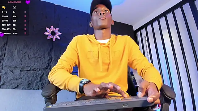 Snapshot of JacksonMuller_ chatting on 2, 12, 2025 JacksonMuller online show from 2, 12, 2025