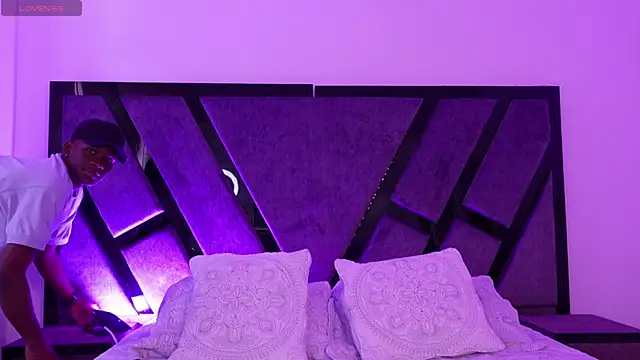 JacksonMuller  online show from 18, 1, 2026