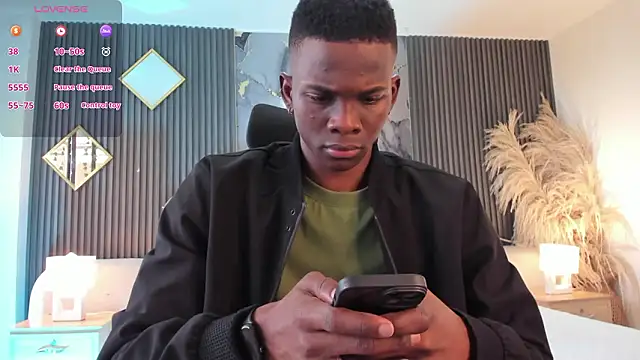 JacksonMuller  online show from 13, 2, 2026