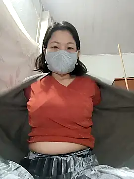 Anna Toy19 online show from 1, 3, 2025