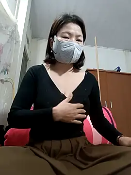 Anna Toy19 online show from 6, 3, 2025