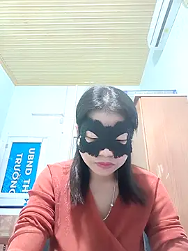 Anna Toy19 online show from 30, 11, 2025