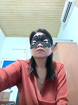 Anna Toy19 online show from 22, 12, 2025