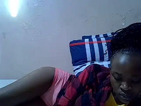 Snapshot of just_nuru chatting on 17, 2, 2025 just nuru online show from 17, 2, 2025