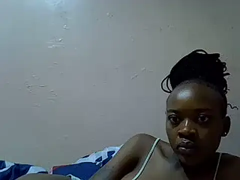 Snapshot of just_nuru chatting on 19, 2, 2025 just nuru online show from 19, 2, 2025