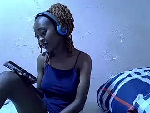 Snapshot of just_nuru chatting on 26, 2, 2025 just nuru online show from 26, 2, 2025