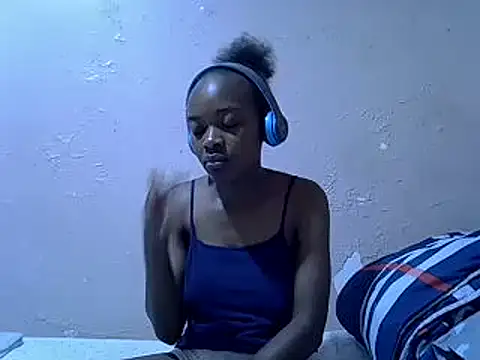 Snapshot of just_nuru chatting on 3, 3, 2025 just nuru online show from 3, 3, 2025