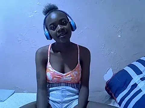 Snapshot of just_nuru chatting on 6, 3, 2025 just nuru online show from 6, 3, 2025