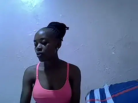 Snapshot of just_nuru chatting on 7, 3, 2025 just nuru online show from 7, 3, 2025
