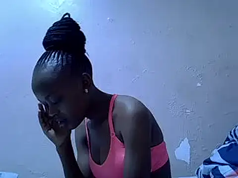Snapshot of just_nuru chatting on 7, 3, 2025 just nuru online show from 7, 3, 2025