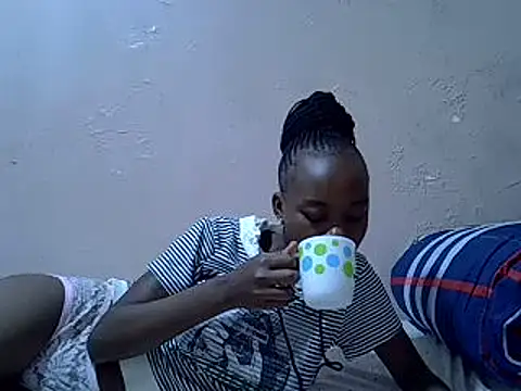 Snapshot of just_nuru chatting on 15, 3, 2025 just nuru online show from 15, 3, 2025