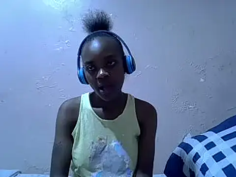 Snapshot of just_nuru chatting on 16, 3, 2025 just nuru online show from 16, 3, 2025