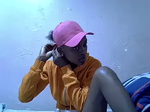 Snapshot of just_nuru chatting on 17, 3, 2025 just nuru online show from 17, 3, 2025