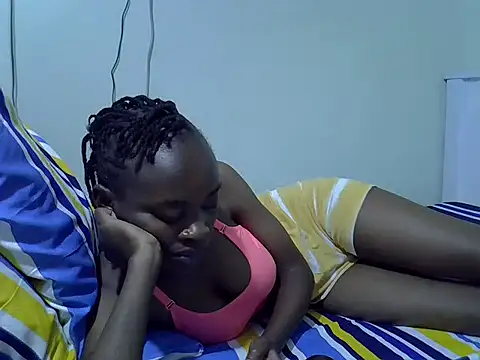 Snapshot of just_nuru chatting on 10, 9, 2025 just nuru online show from 10, 9, 2025