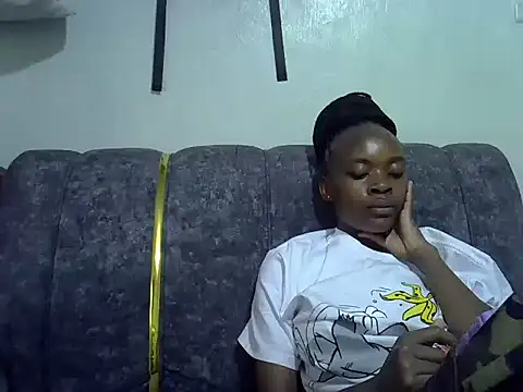Snapshot of just_nuru chatting on 4, 10, 2025 just nuru online show from 4, 10, 2025