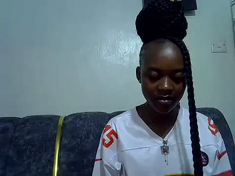 Snapshot of just_nuru chatting on 22, 10, 2025 just nuru online show from 22, 10, 2025