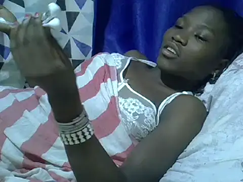 Snapshot of just_nala chatting on 13, 3, 2025 just nala online show from 13, 3, 2025