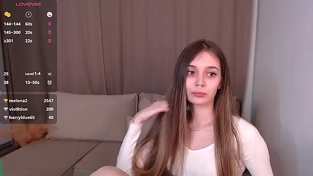  Little Imp  online show from 14, 3, 2025