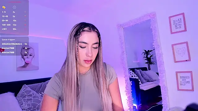 Marian se online show from 12, 2, 2025