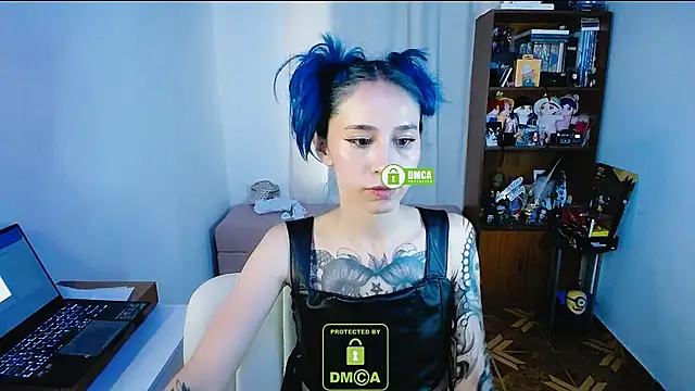 Snapshot of dakota_senju chatting on 13, 12, 2024 dakota senju online show from 13, 12, 2024