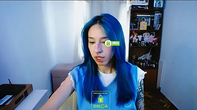 Snapshot of dakota_senju chatting on 15, 12, 2024 dakota senju online show from 15, 12, 2024