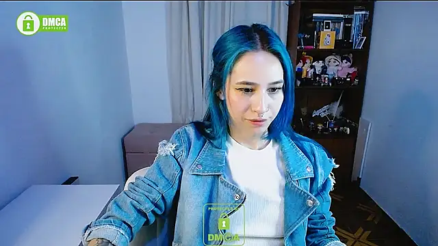 Snapshot of dakota_senju chatting on 18, 12, 2024 dakota senju online show from 18, 12, 2024