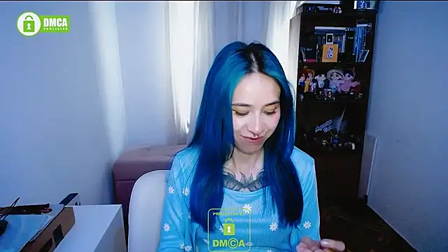 Snapshot of dakota_senju chatting on 23, 12, 2024 dakota senju online show from 23, 12, 2024