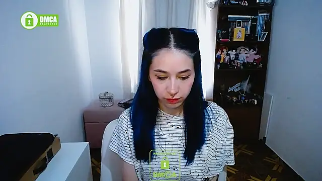 Snapshot of dakota_senju chatting on 26, 12, 2024 dakota senju online show from 26, 12, 2024