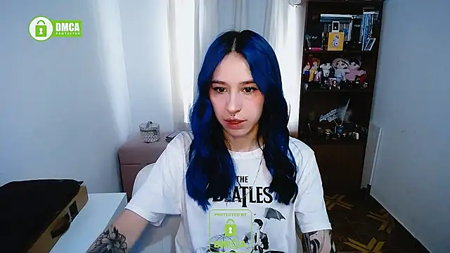 Snapshot of dakota_senju chatting on 27, 12, 2024 dakota senju online show from 27, 12, 2024