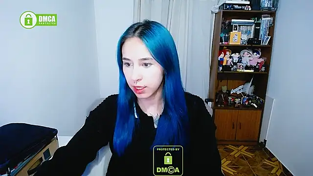 Snapshot of dakota_senju chatting on 24, 1, 2025 dakota senju online show from 24, 1, 2025