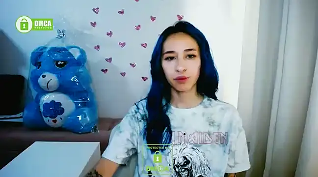 Snapshot of dakota_senju chatting on 18, 2, 2025 dakota senju online show from 18, 2, 2025