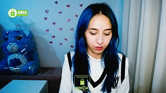 Snapshot of dakota_senju chatting on 21, 2, 2025 dakota senju online show from 21, 2, 2025