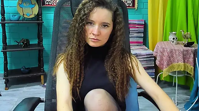 Miss Barbara  online show from 20, 2, 2025