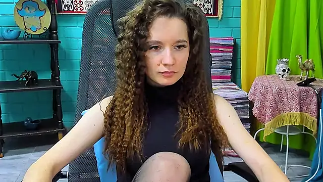 Miss Barbara  online show from 21, 2, 2025