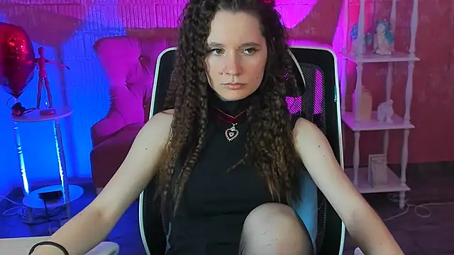 Miss Barbara  online show from 6, 3, 2025