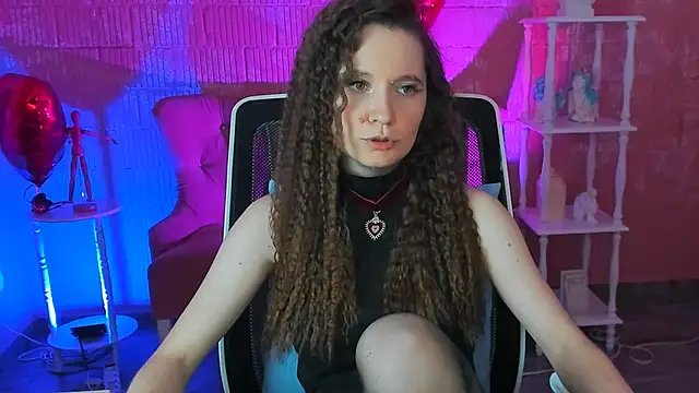 Miss Barbara  online show from 6, 3, 2025