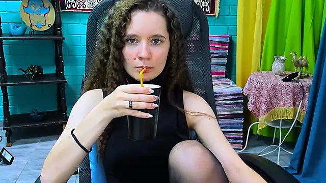 Miss Barbara  online show from 10, 3, 2025