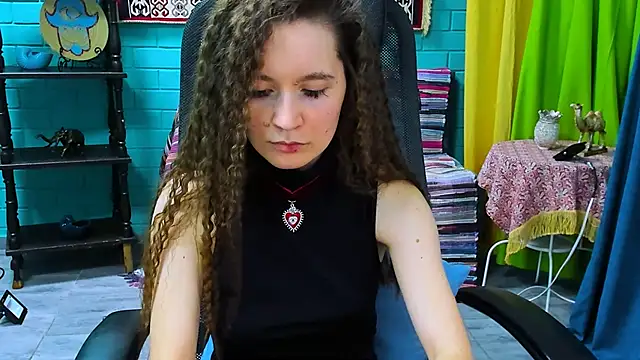 Miss Barbara  online show from 10, 3, 2025