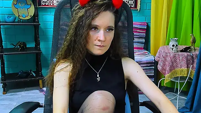 Miss Barbara  online show from 17, 3, 2025