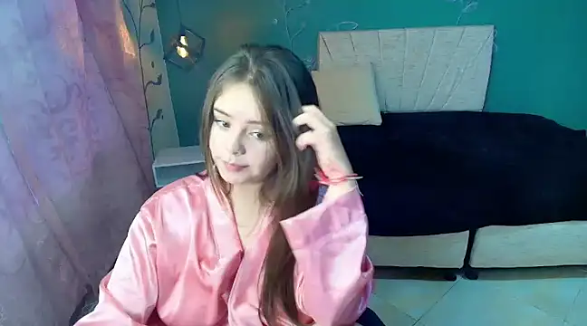 Snapshot of MariamCute_ chatting on 18, 2, 2025 MariamCute online show from 18, 2, 2025