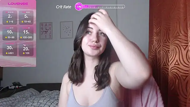 Snapshot of SweetieKendl chatting on 29, 1, 2025 SweetieKendl online show from 29, 1, 2025