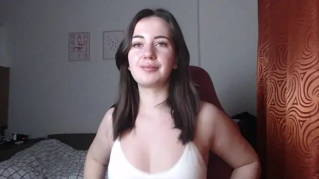 Snapshot of SweetieKendl chatting on 31, 1, 2025 SweetieKendl online show from 31, 1, 2025